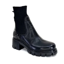 Fru.It 8341 Cuir Noir