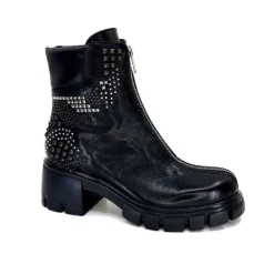 Fru.It 8340 Cuir Noir