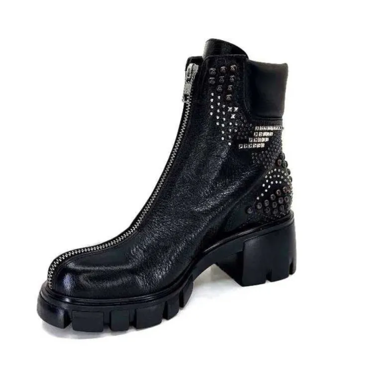 Fru.It 8340 Cuir Noir