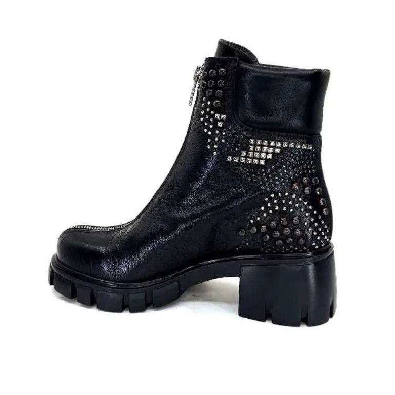 Fru.It 8340 Cuir Noir