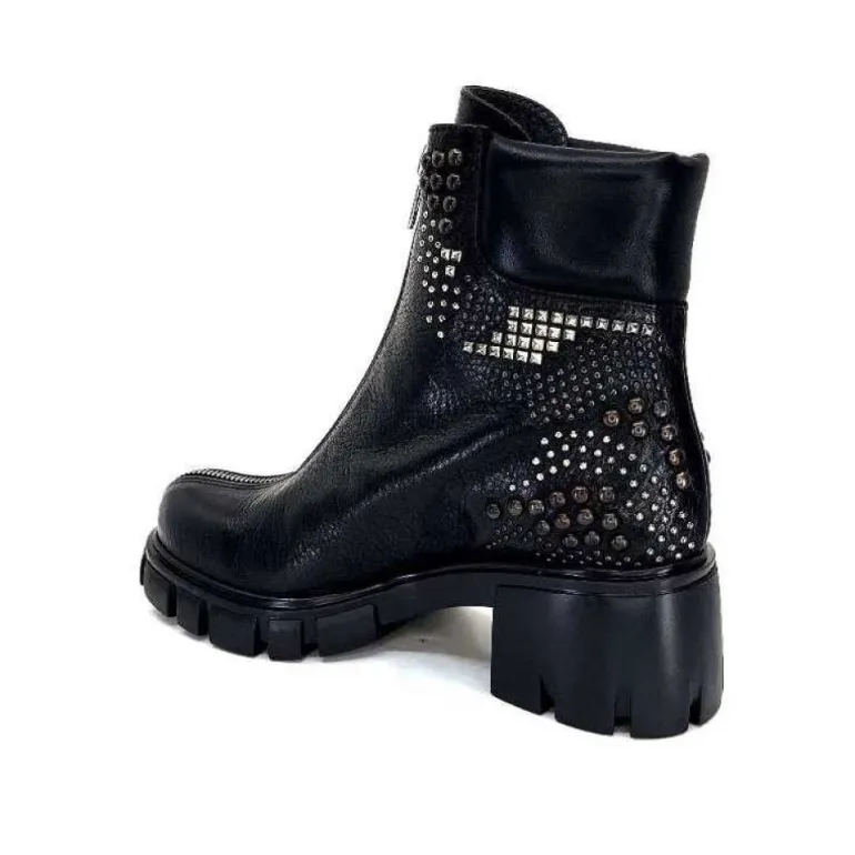 Fru.It 8340 Cuir Noir