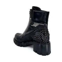 Fru.It 8340 Cuir Noir