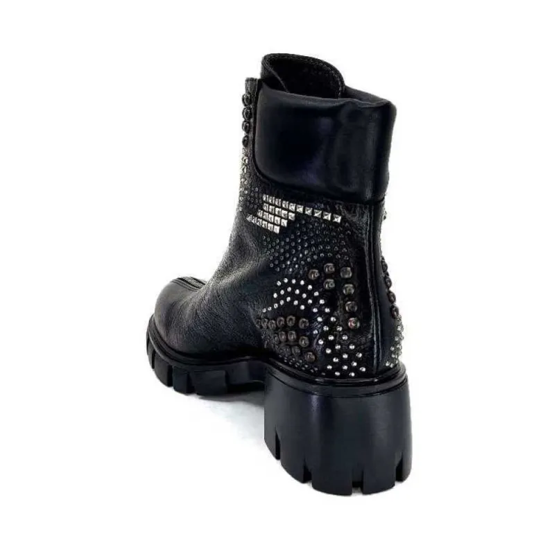 Fru.It 8340 Cuir Noir