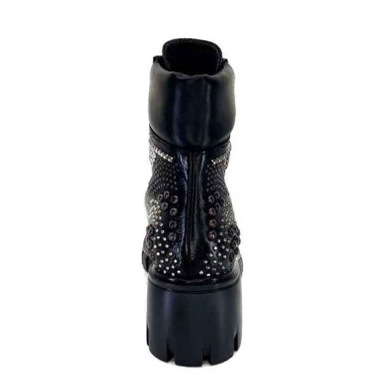 Fru.It 8340 Cuir Noir