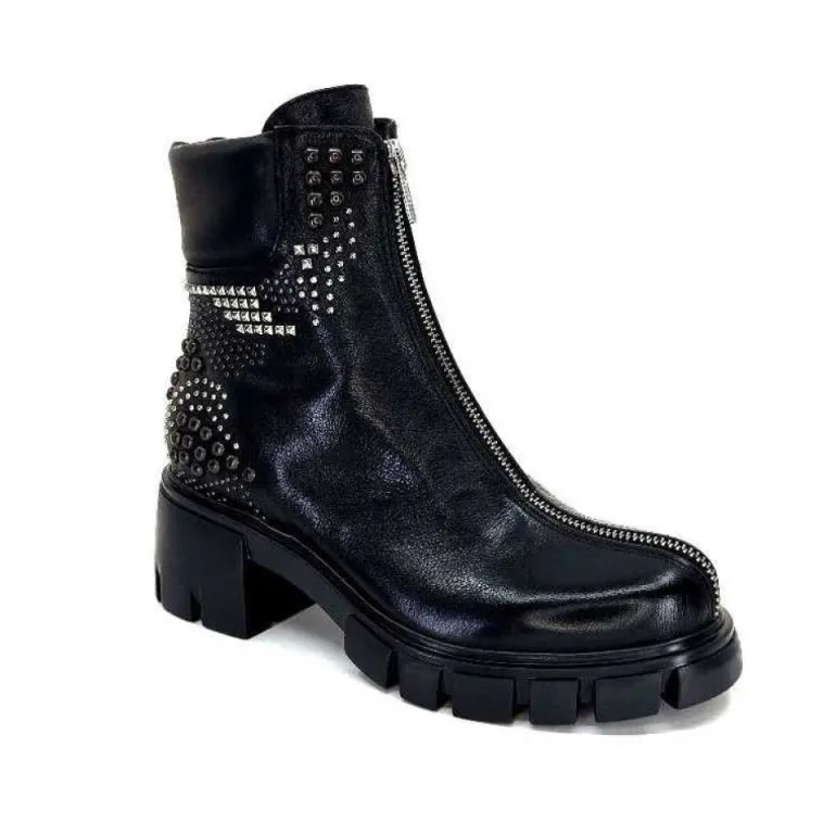 Fru.It 8340 Cuir Noir