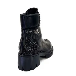 Fru.It 8340 Cuir Noir