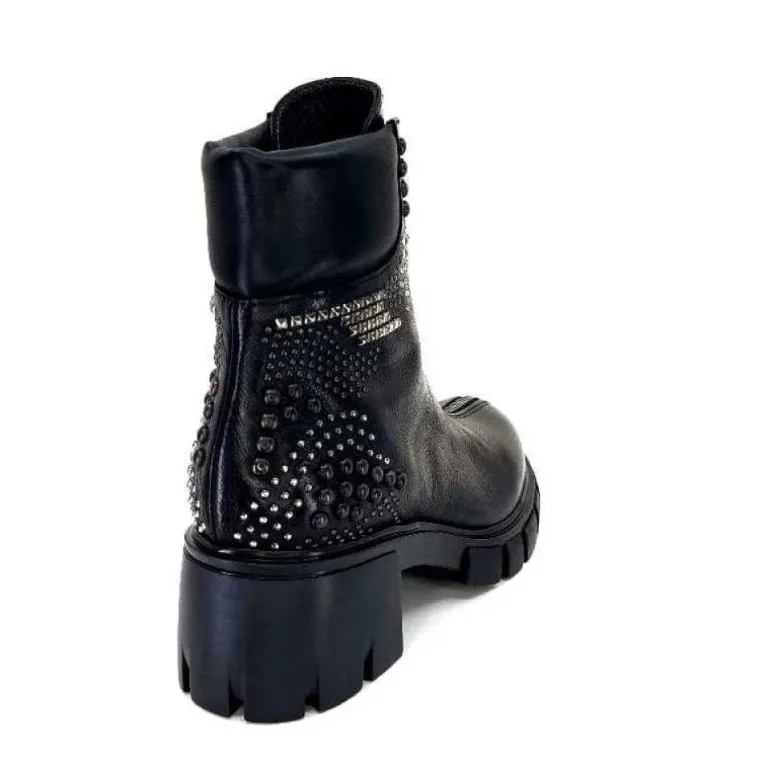 Fru.It 8340 Cuir Noir