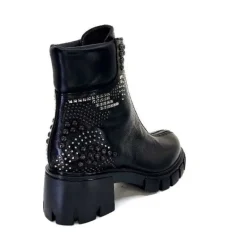 Fru.It 8340 Cuir Noir