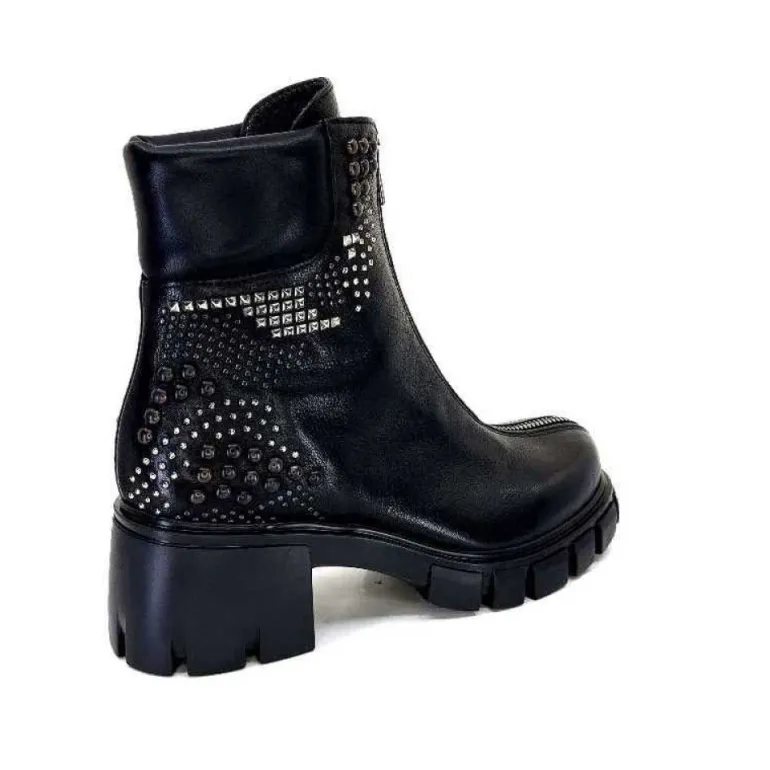 Fru.It 8340 Cuir Noir