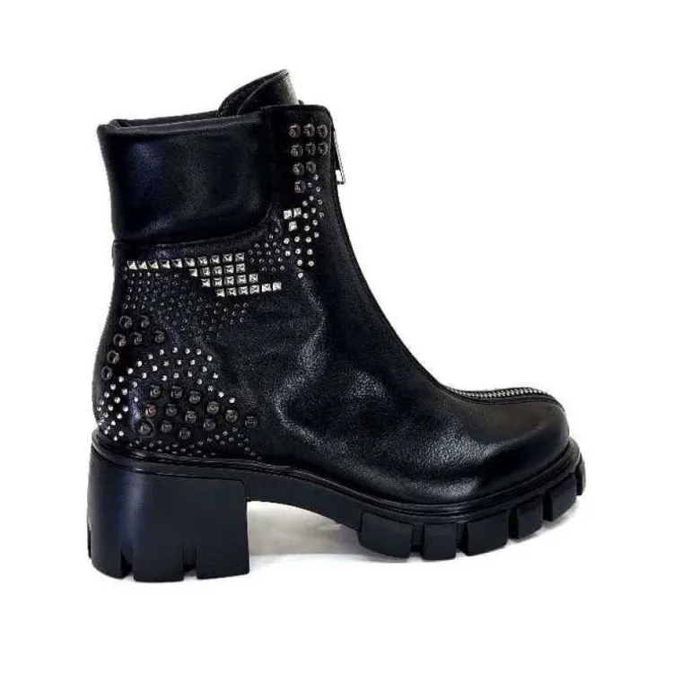 Fru.It 8340 Cuir Noir