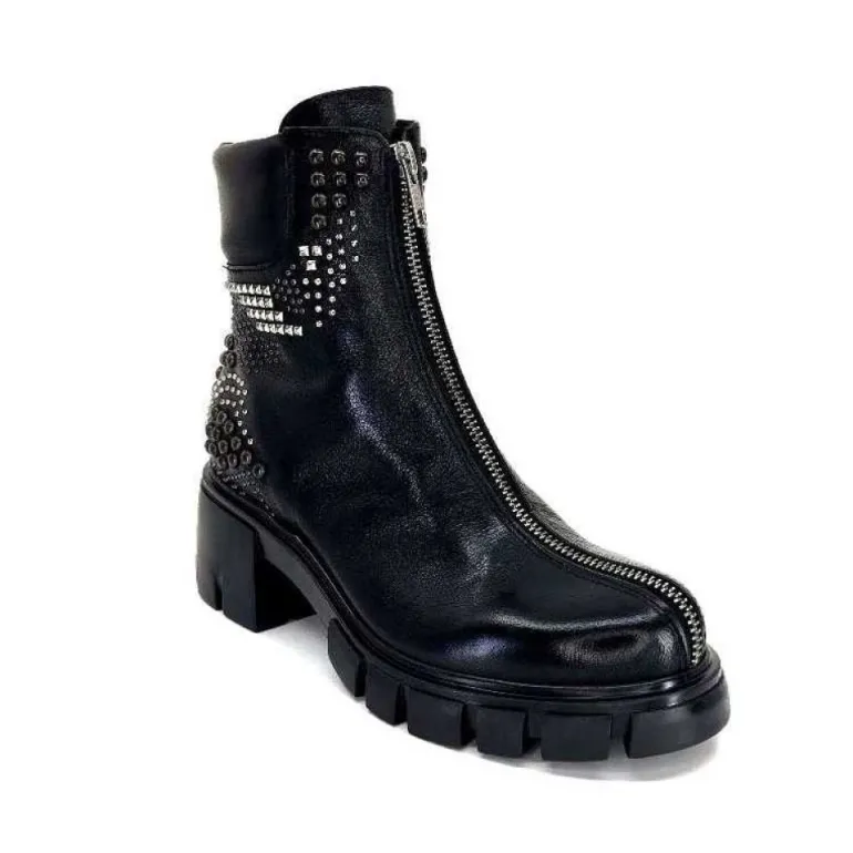 Fru.It 8340 Cuir Noir