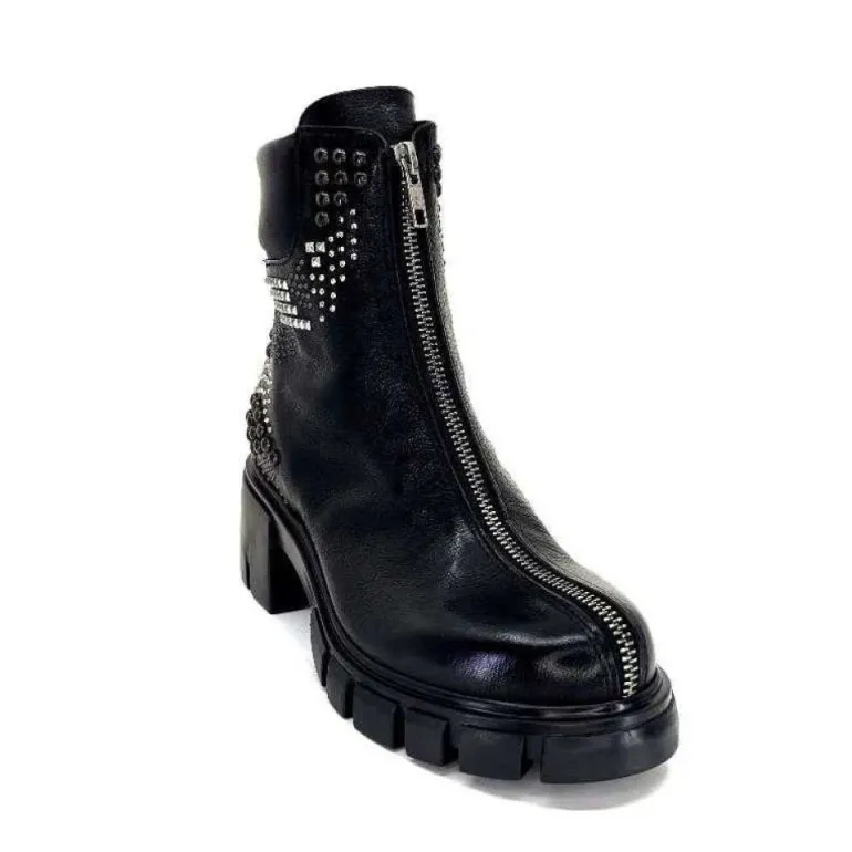 Fru.It 8340 Cuir Noir