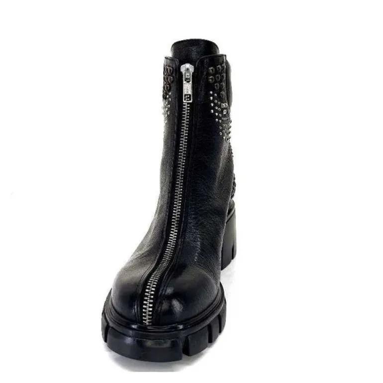 Fru.It 8340 Cuir Noir