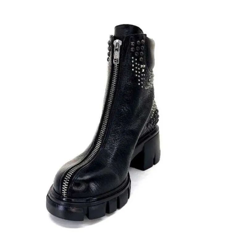 Fru.It 8340 Cuir Noir