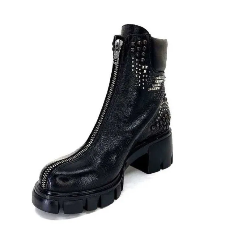 Fru.It 8340 Cuir Noir