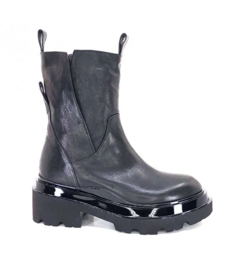 Fru.It 7114 Cuir Noir