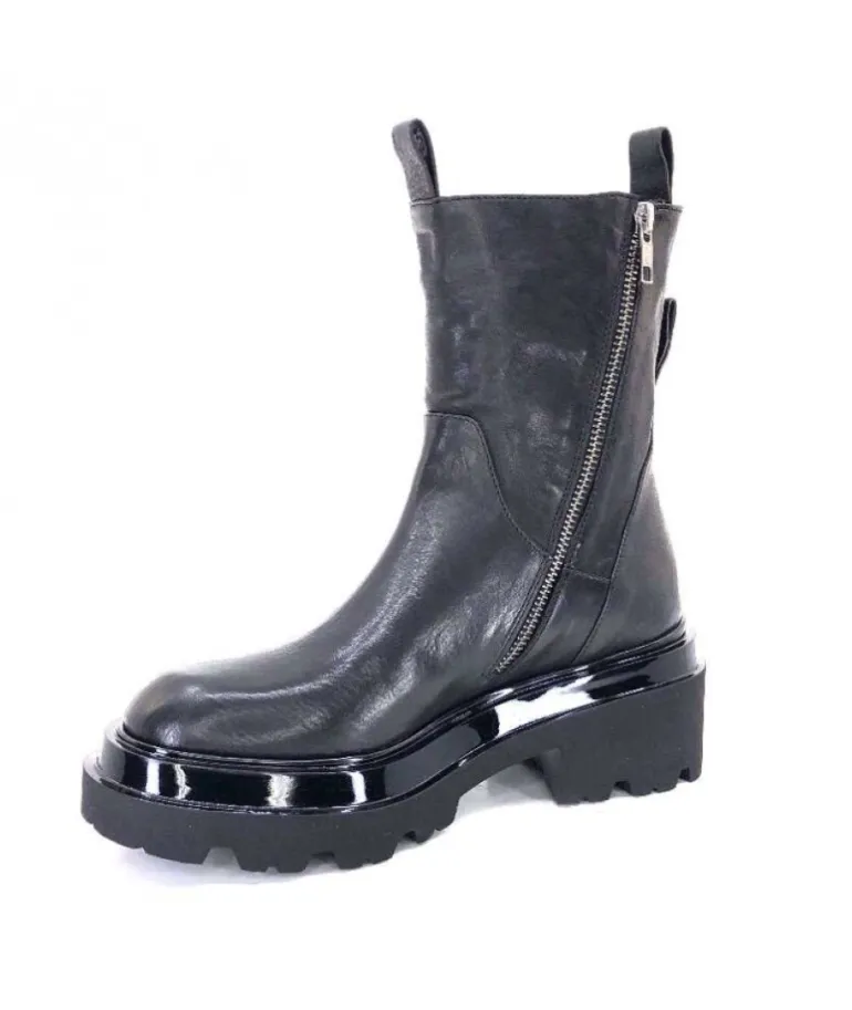 Fru.It 7114 Cuir Noir