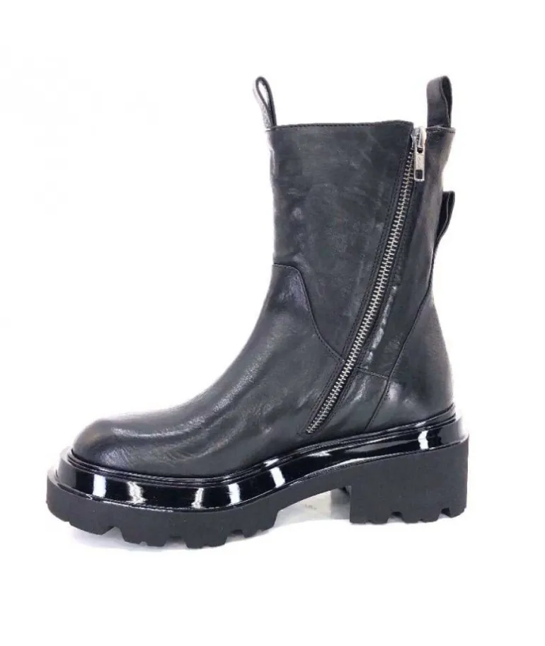 Fru.It 7114 Cuir Noir