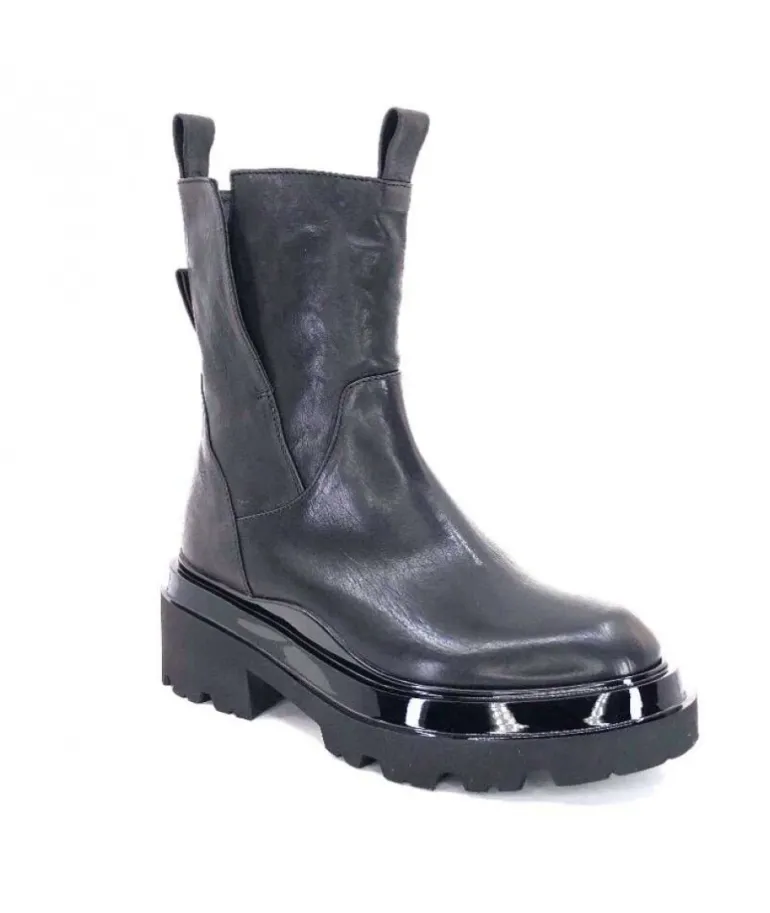 Fru.It 7114 Cuir Noir