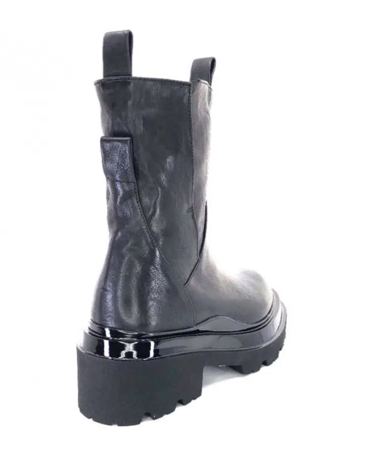 Fru.It 7114 Cuir Noir