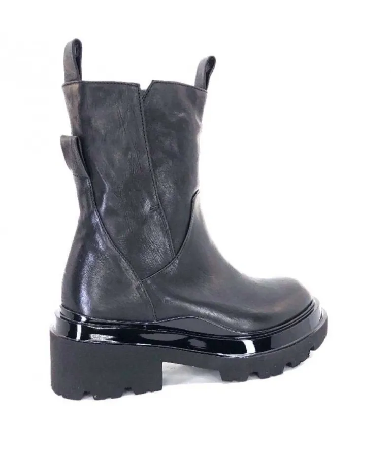 Fru.It 7114 Cuir Noir