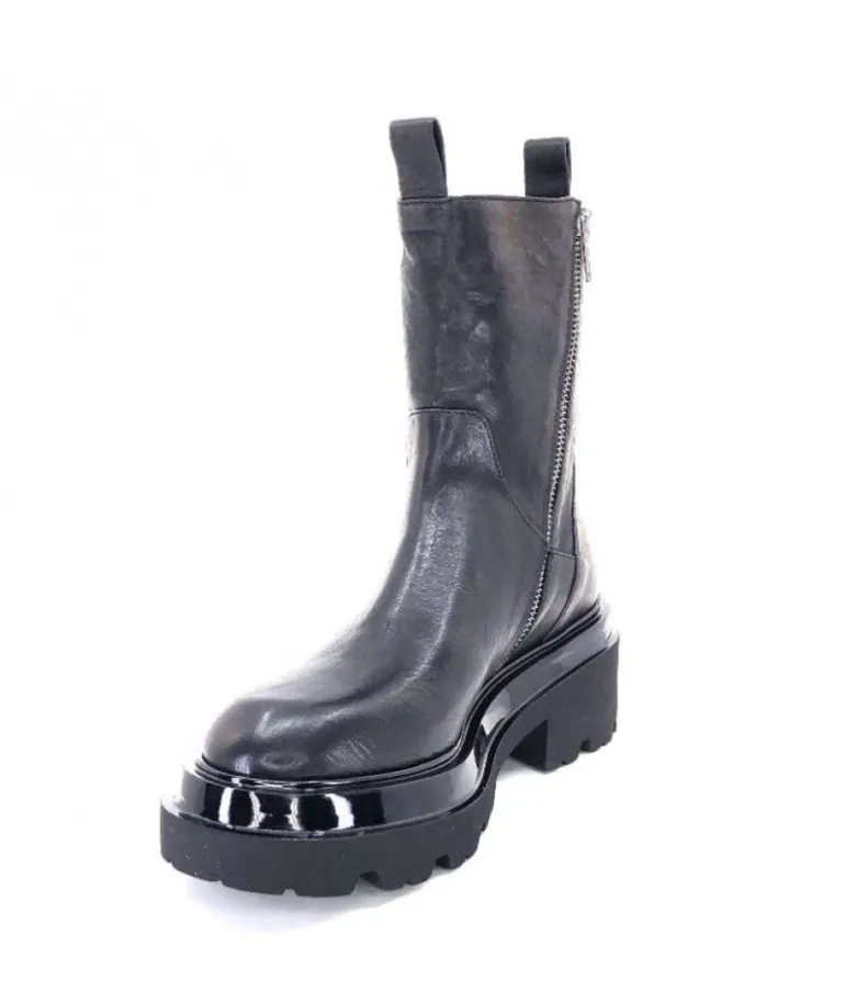 Fru.It 7114 Cuir Noir