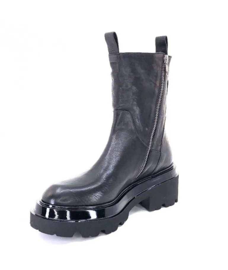 Fru.It 7114 Cuir Noir