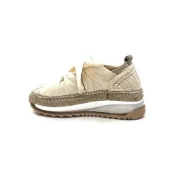 Gaimo Venus Crochet Textile Beige