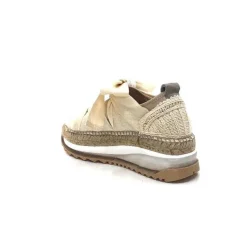 Gaimo Venus Crochet Textile Beige