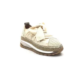 Gaimo Venus Crochet Textile Beige