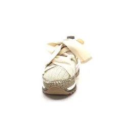 Gaimo Venus Crochet Textile Beige