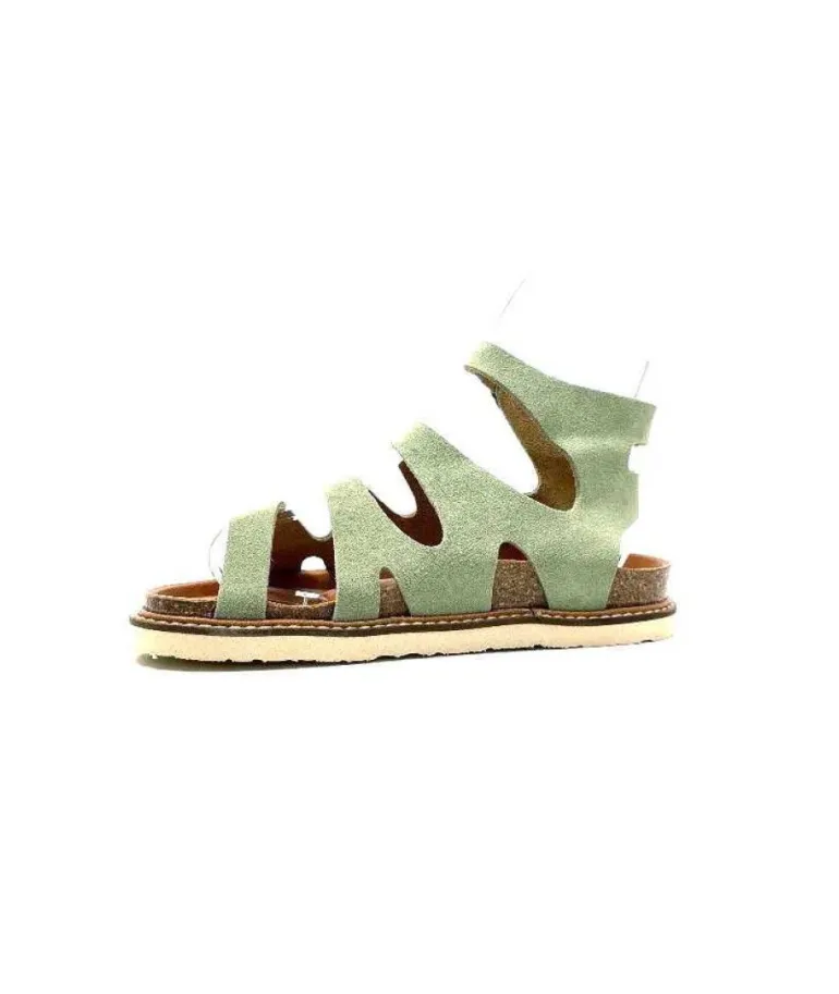 Genuins G1048 Daim Vert