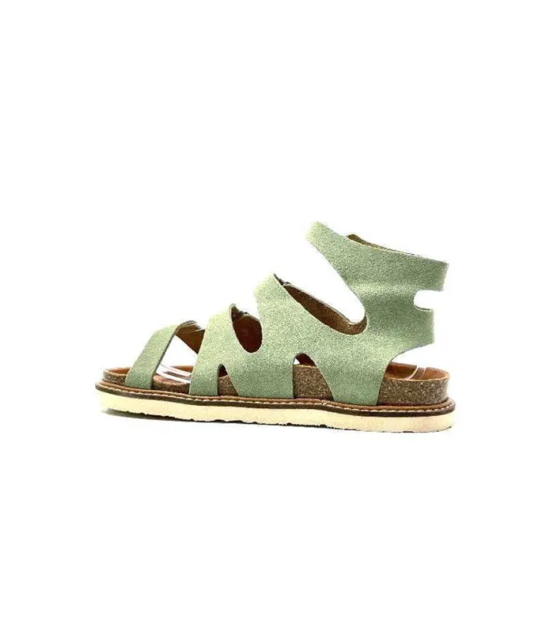 Genuins G1048 Daim Vert