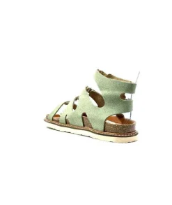 Genuins G1048 Daim Vert