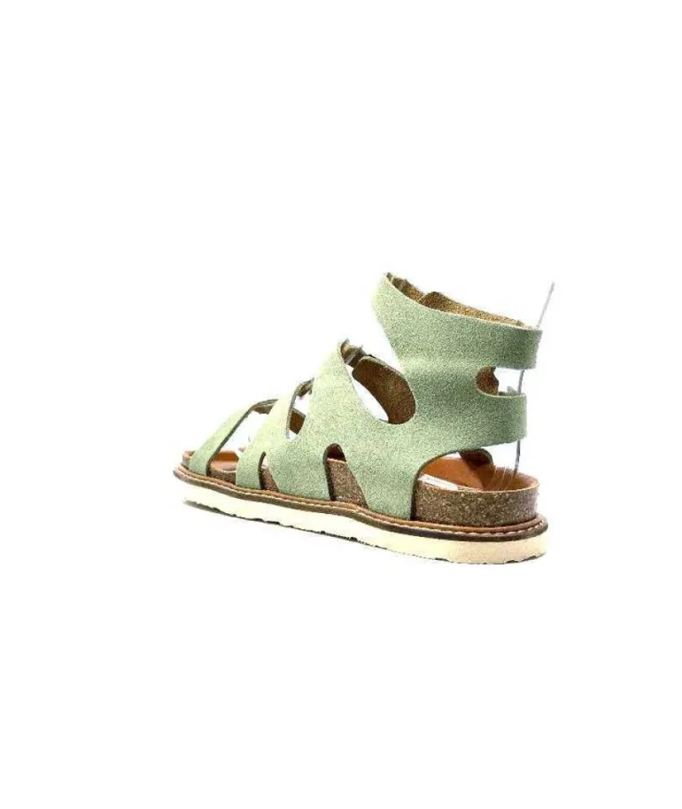 Genuins G1048 Daim Vert