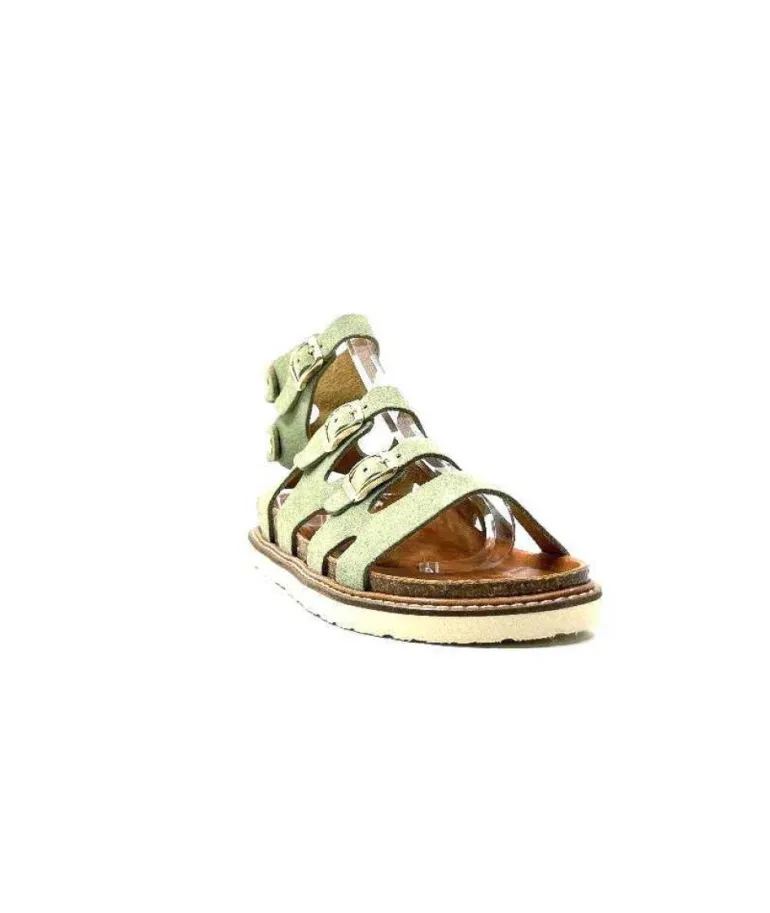 Genuins G1048 Daim Vert