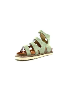 Genuins G1048 Daim Vert