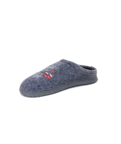 Giesswein Naunhof Laine Gris Schiefer