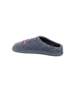 Giesswein Naunhof Laine Gris Schiefer