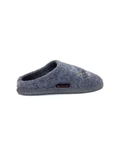 Giesswein Naunhof Laine Gris Schiefer