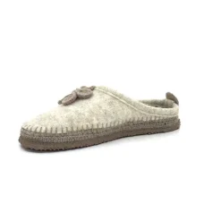 Giesswein Norheim Laine Beige Lamm