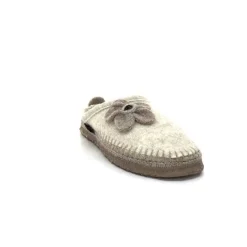 Giesswein Norheim Laine Beige Lamm