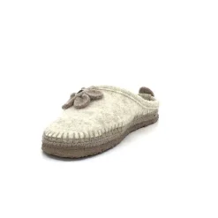 Giesswein Norheim Laine Beige Lamm