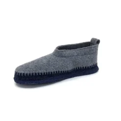 Giesswein Tegernau Laine Gris Schiefer