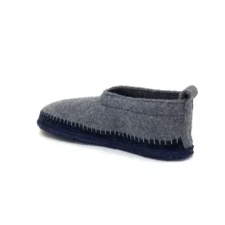 Giesswein Tegernau Laine Gris Schiefer