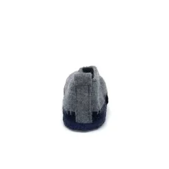 Giesswein Tegernau Laine Gris Schiefer