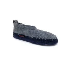 Giesswein Tegernau Laine Gris Schiefer