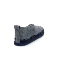 Giesswein Tegernau Laine Gris Schiefer