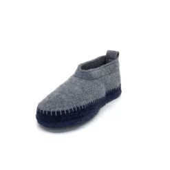 Giesswein Tegernau Laine Gris Schiefer