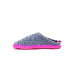 Giesswein Woolpops Gris Rose